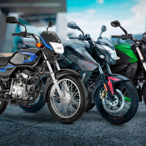 Curso De Motos Bajaj