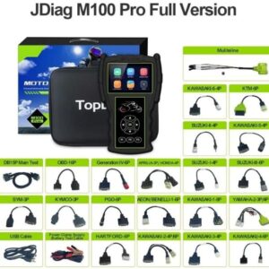 CURSO EN VIVO DE INYECCIÓN ELECTRONICA