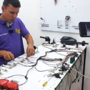 CURSO MOTOS TVS 04 NOVIEMBRE